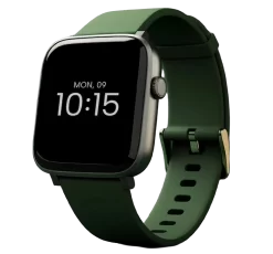 EchoWave Smartwatch