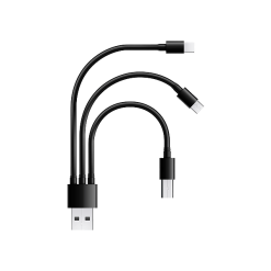 ChargeMate 3-in-1 Cable