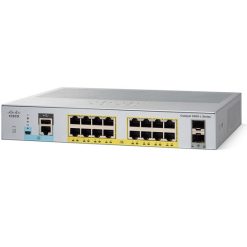 Cisco Catalyst C1000-16T-E-2G-L