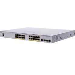 Cisco Catalyst C1000-24PP-4G-L