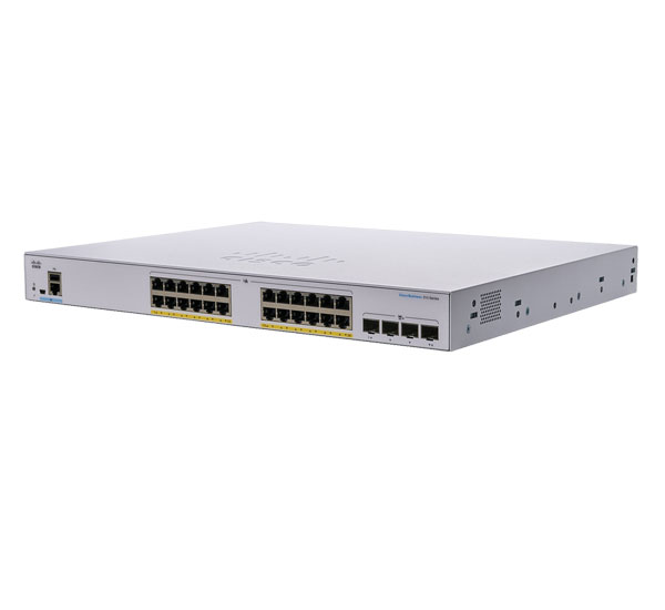 Cisco Catalyst C1000-24PP-4G-L