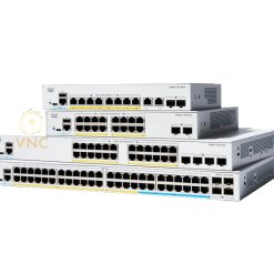 Cisco Catalyst C1300-24FP-4X