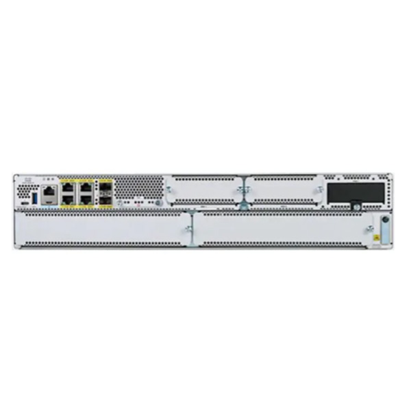 C8300-2N2S-4T2X / Cisco Catalyst C8300-2N2S-4T2X Router