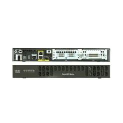 ISR4221-SEC/K9 CISCO ISR 4221 SEC BUNDLE WITH SEC LIC