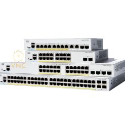 Cisco Catalyst C1200-16P-2G