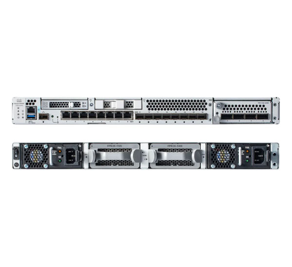 CISCO SECURE FIREWALL FPR3140-ASA-K9