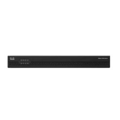 ISR4331-V/K9 CISCO ISR 4331 UC BUNDLE, PVDM4-32, UC LICENSE