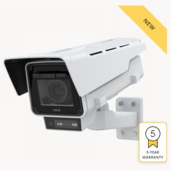 AXIS Q1656-LE BOX CAMERA