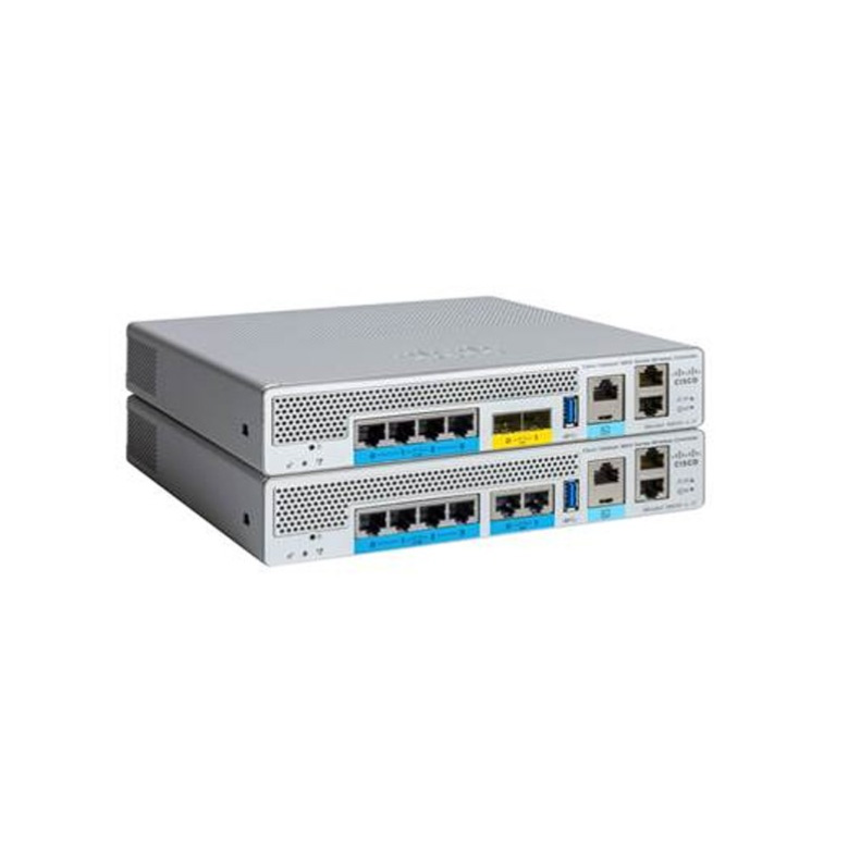 C9800-CL-K9 CISCO CATALYST 9800-CL WIRELESS CONTROLLER FOR CLOUD