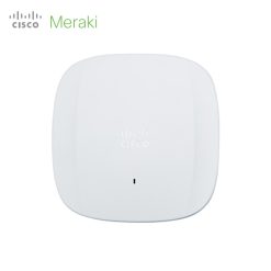 MERAKI CW9164I-MR CLOUD MANAGED 802.11AX COMPATIBLE AP
