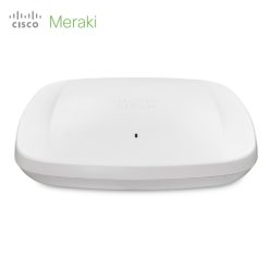 MERAKI CW9166I-MR CLOUD MANAGED 802.11AX COMPATIBLE AP