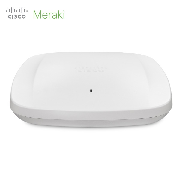 MERAKI CW9166I-MR CLOUD MANAGED 802.11AX COMPATIBLE AP