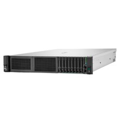 HPE ProLiant DL385 Gen10 Plus v2 / AMD EPYC 7513 / 32GB-RDIMMs / 8SFF / 800W PS / P39123-B21