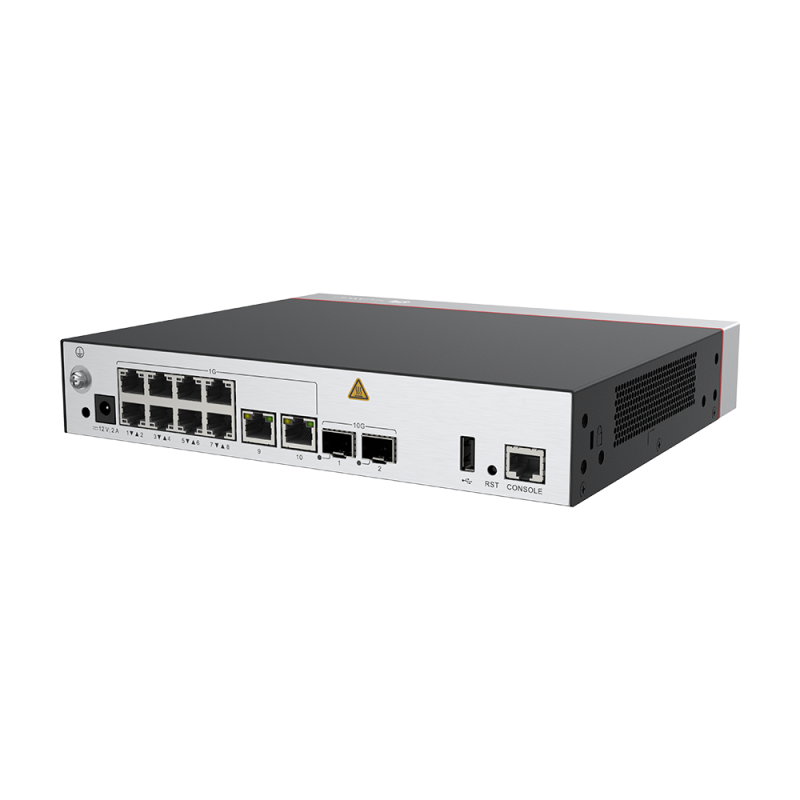 HUAWEI AC650-128AP ACCESS CONTROLLER