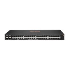 Alternative view of ARUBA 6000 48G 4SFP SWITCH (R8N86A)
