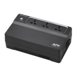 APC BX625CI-MS BACK-UPS 625VA, 230V, AVR, FLOOR, UNIVERSAL SOCKETS